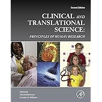 Clinical and Translational Science: Principles of Human Research Clinical and Translational Science: Principles of Human Research eTextbook Paperback