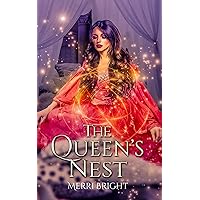 The Queen's Nest (The Lost Lines Book 2) The Queen's Nest (The Lost Lines Book 2) Kindle