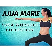 Yoga Body Workout Series with Julia Marie