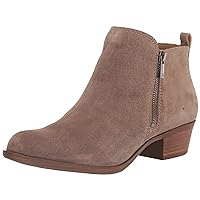 Lucky Brand Women's Basel Ankle Bootie