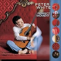Perfect Moment Perfect Moment Audio CD MP3 Music