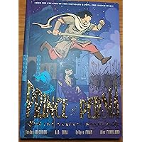The Prince of Persia Collector's Edition: The Graphic Novel The Prince of Persia Collector's Edition: The Graphic Novel Hardcover Paperback
