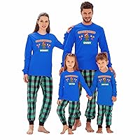 Christmas Matching Family Gingerbread Lover Long Sleeve Shirt