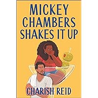 Mickey Chambers Shakes It Up Mickey Chambers Shakes It Up Kindle Audible Audiobook Paperback Audio CD