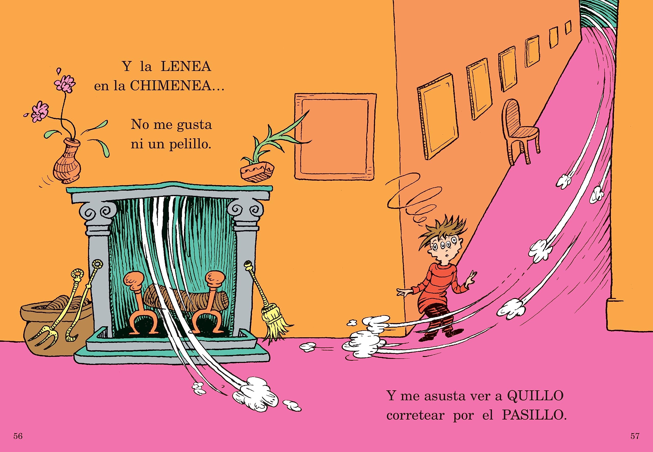 El gran libro de Beginner Books en español de Dr. Seuss (The Big Book of Beginner Books by Dr. Seuss) (Beginner Books(R)) (Spanish Edition)