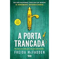 A Porta Trancada (Portuguese Edition) A Porta Trancada (Portuguese Edition) Kindle Paperback