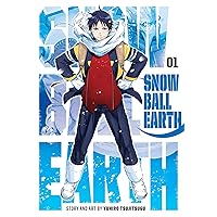 Snowball Earth, Vol. 1 (1) Snowball Earth, Vol. 1 (1) Paperback Kindle