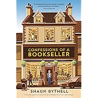 Confessions of a Bookseller Confessions of a Bookseller Paperback Kindle Audible Audiobook Hardcover Audio CD