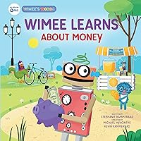 Wimee Learns About Money (A Wimee’s Words Book)