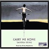 Carry Me Home Carry Me Home Audible Audiobook Hardcover Kindle Paperback Mass Market Paperback Audio, Cassette