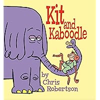 Kit and Kaboodle (Xist Children's Books) Kit and Kaboodle (Xist Children's Books) Kindle