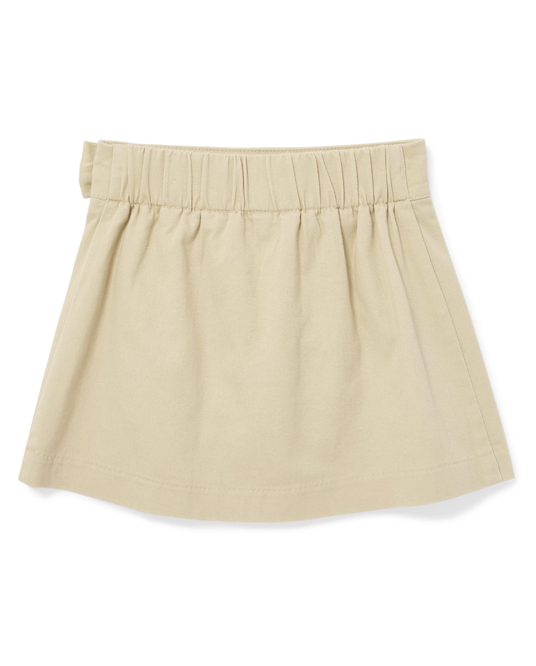 The Children's Place Baby-Girls and Toddler Girls Pleated Skorts