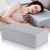 Cube Pillow for Side Sleepers (24