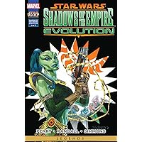 Star Wars: Shadows of the Empire - Evolution (1998) #4 (of 5) Star Wars: Shadows of the Empire - Evolution (1998) #4 (of 5) Kindle Comics