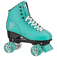 Candi GRL Sabina - Colorful Freestyle Roller Skates