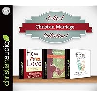 Christian Marriage: A 3-in-1 Collection
