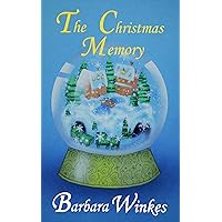 The Christmas Memory The Christmas Memory Kindle