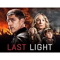 Last Light (Season 1)