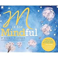 M is for Mindful M is for Mindful Hardcover