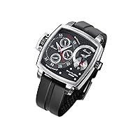 Swiss Quartz Omina Men's Watch Collection VH-20