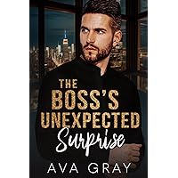 The Boss's Unexpected Surprise (Alpha Billionaire) The Boss's Unexpected Surprise (Alpha Billionaire) Kindle Paperback
