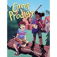 Camp Prodigy Camp Prodigy Hardcover Kindle Paperback