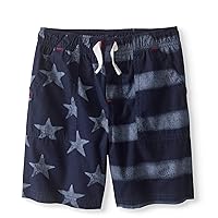 Baby and Toddler Boy's Americana Theme Mix n Match Separates