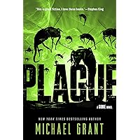 Plague (Gone Book 4) Plague (Gone Book 4) Kindle Paperback Audible Audiobook Hardcover Audio CD