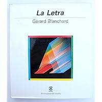 Letra, La (Spanish Edition)