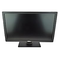 Dell UltraSharp U2711 27-inch Widescreen Flat Panel Monitor – Max Resolution 2560 x 1440 (WQHD)
