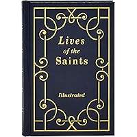 Lives of the Saints Lives of the Saints Hardcover Audible Audiobook