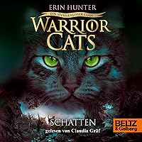 . Schatten: Warrior Cats - Ein sternenloser Clan 3
