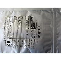 50 gram (50,000mg) SAM-e S-ADENOSYL-L-METHIONINE Powder 97.4%