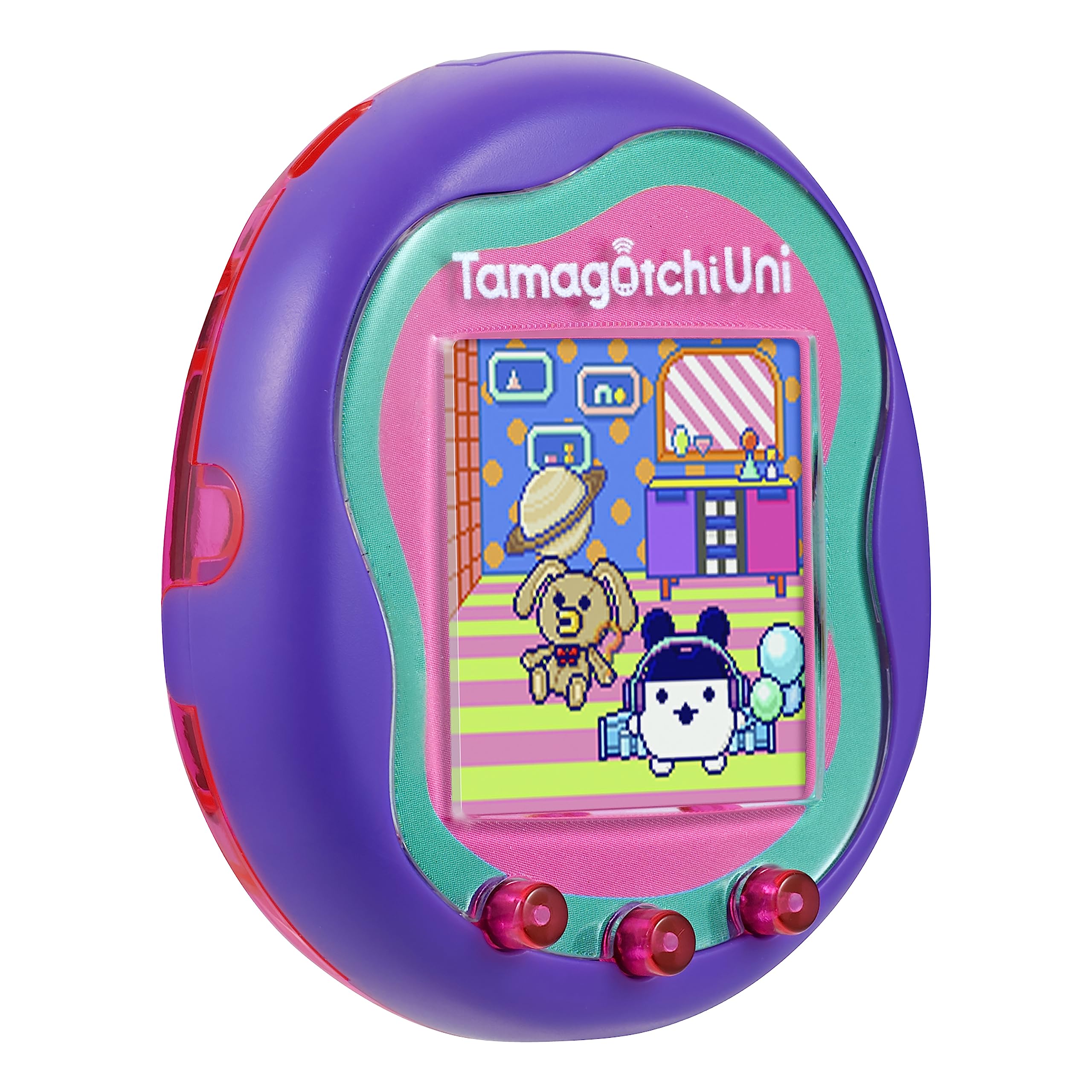 Tamagotchi Uni - Purple (43352)