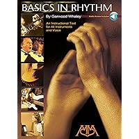 Basics in Rhythm (Meredith Music series) Basics in Rhythm (Meredith Music series) Paperback Kindle