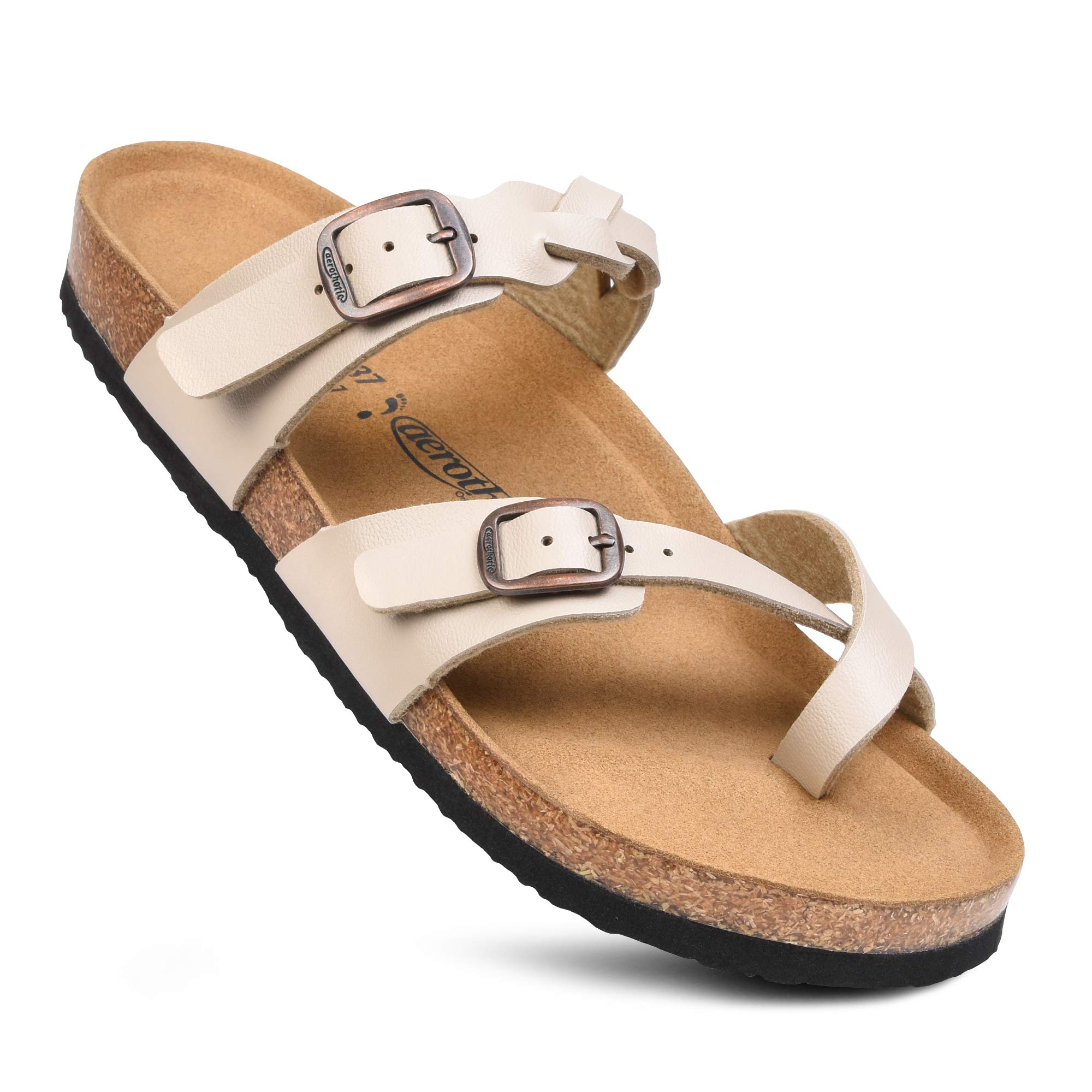 15 Best Sandals with Arch Support for Women 2023