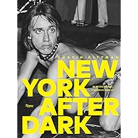 Dustin Pittman: New York After Dark