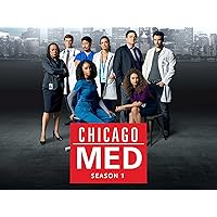Chicago Med, Season 1