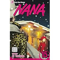 Nana, Vol. 15 (15) Nana, Vol. 15 (15) Paperback Kindle