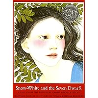 Snow-White and the Seven Dwarfs: A Tale from the Brothers Grimm (Sunburst Book) Snow-White and the Seven Dwarfs: A Tale from the Brothers Grimm (Sunburst Book) Paperback Hardcover