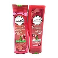 Color Me Happy Shampoo & Conditioner Set (10.1 Fl Oz Ea)