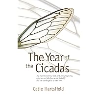 The Year of the Cicadas The Year of the Cicadas Kindle Paperback