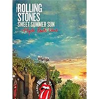 The Rolling Stones - Sweet Summer Sun Hyde Park Live