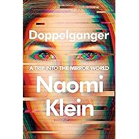 Doppelganger: A Trip into the Mirror World Doppelganger: A Trip into the Mirror World Audible Audiobook Kindle Hardcover Paperback