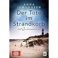 Der Tote im Strandkorb (Die Inselkommissarin 1) (German Edition)