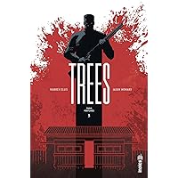 Trees - Tome 3: Trois Fortunes (French Edition) Trees - Tome 3: Trois Fortunes (French Edition) Kindle Hardcover