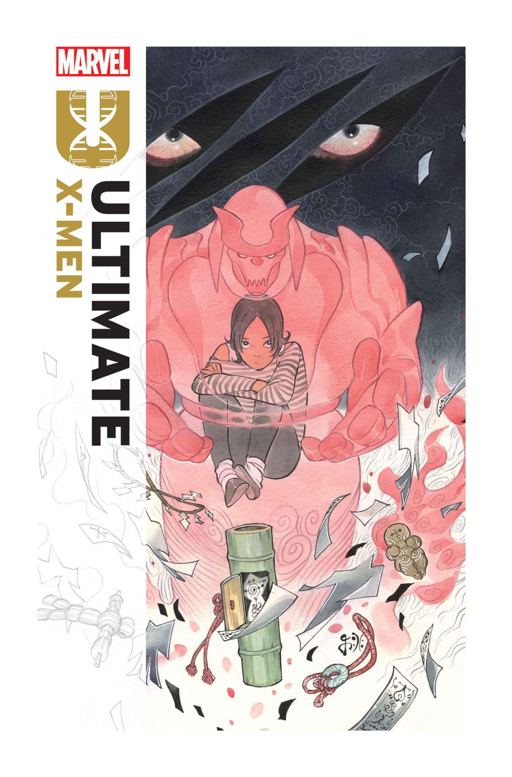 Ultimate X-Men (2024-) #1