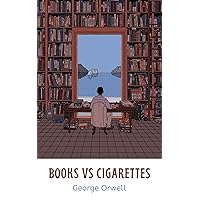 Books vs Cigarettes Books vs Cigarettes Kindle Mass Market Paperback Hardcover Paperback