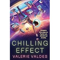 Chilling Effect: A Novel Chilling Effect: A Novel Kindle Audible Audiobook Paperback MP3 CD