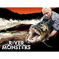 River Monsters Season 2